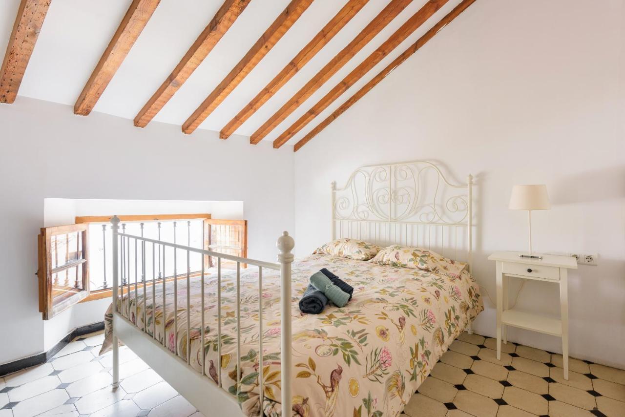 Precioso Apartamento En El Centro De Lejlighed *
